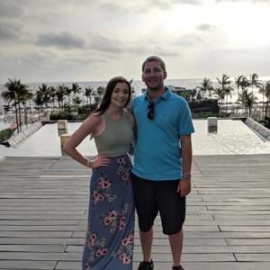 Meet your Posher, Brittany